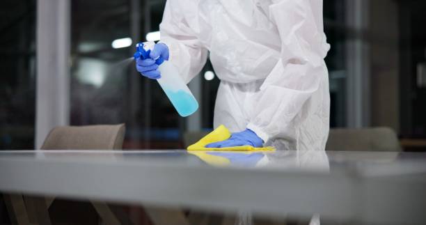 Licensed Blood Cleanup service in Washington, IA - Crime Scene Cleaner Online